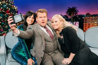 James Corden is leaving The Late Late Show