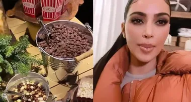 kimkardashian