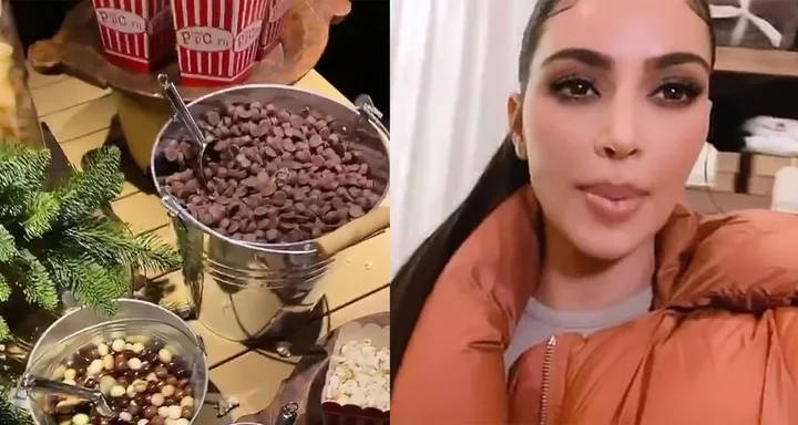 kimkardashian