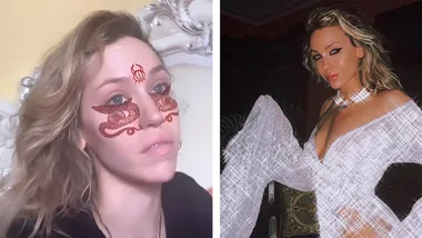 Imogen Anthony talks about ‘mental issues’ on instagram