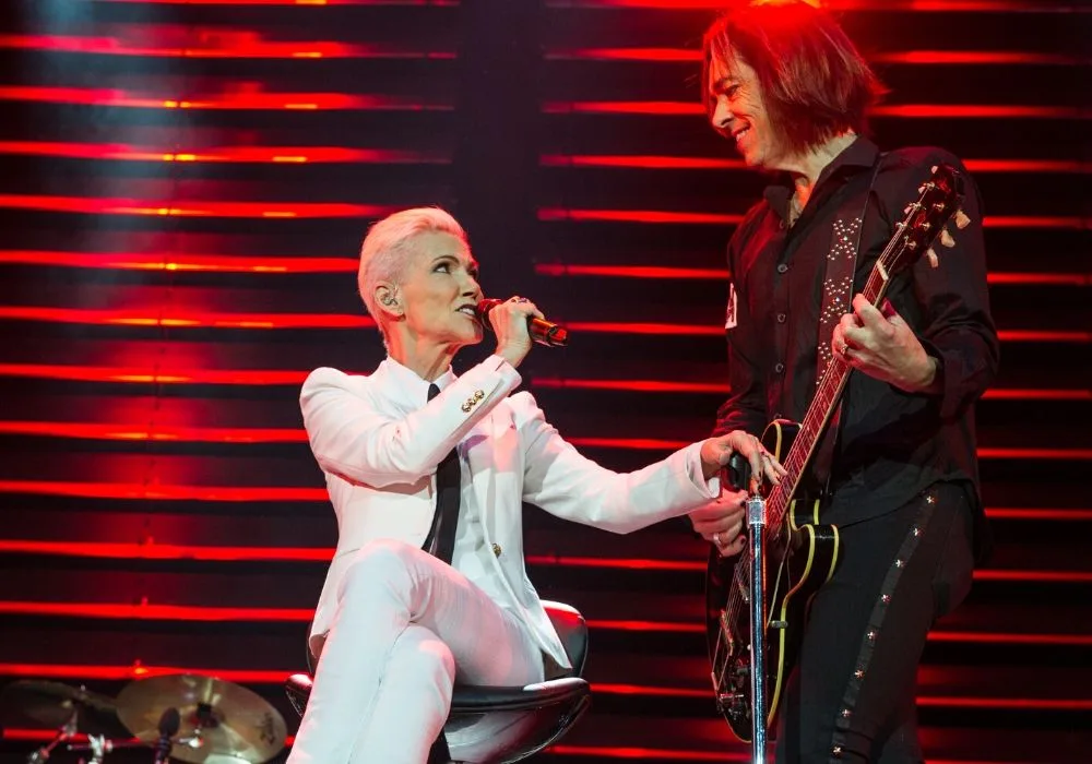 roxette