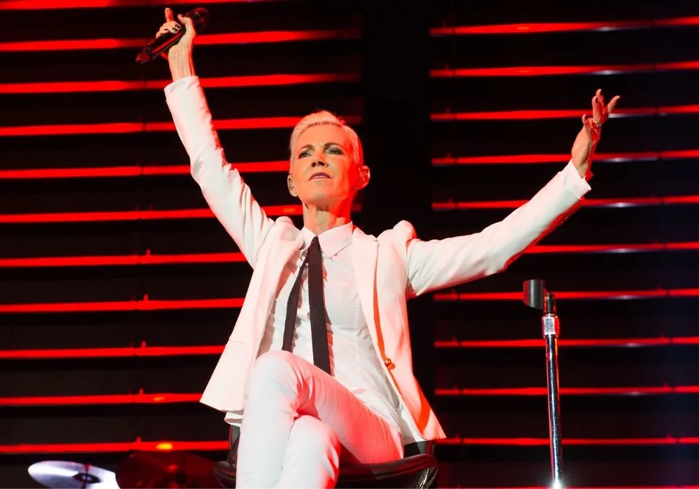 roxette's marie passes away