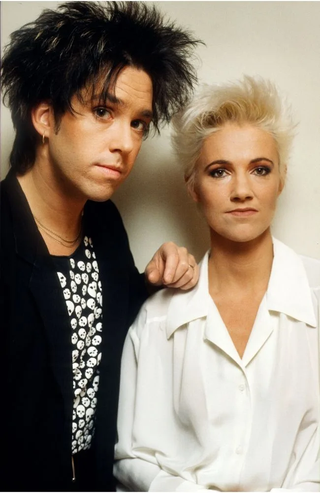 roxette