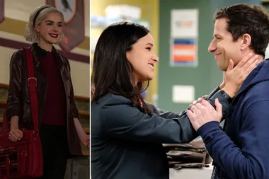 Everything coming to Netflix in January 2020