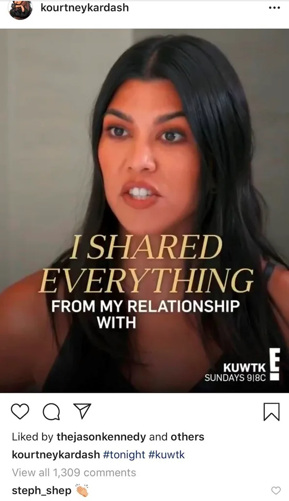 kourtney