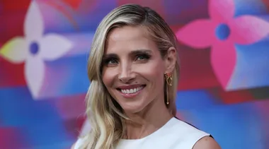 Elsa Pataky shares her number-one, never fail body rule