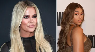 Khloe Kardashian hits back at Jordyn Woods’ lie detector test