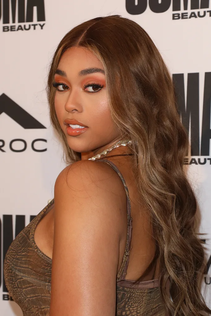 Jordyn Woods