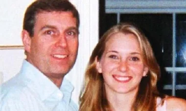Virginia Roberts states publicly she’s not suicidal as ‘evil people’ want her ‘quietened’
