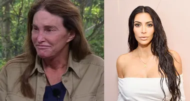 Kim reveals why no one greeted Caitlyn after her ‘I’m a Celeb’ elimination