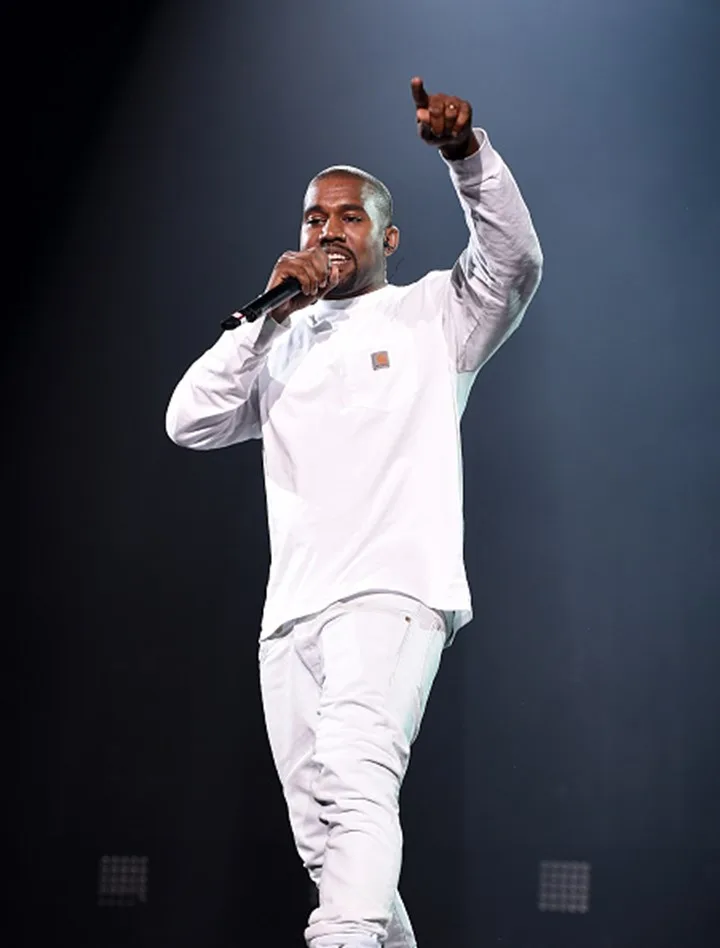 kaneywest