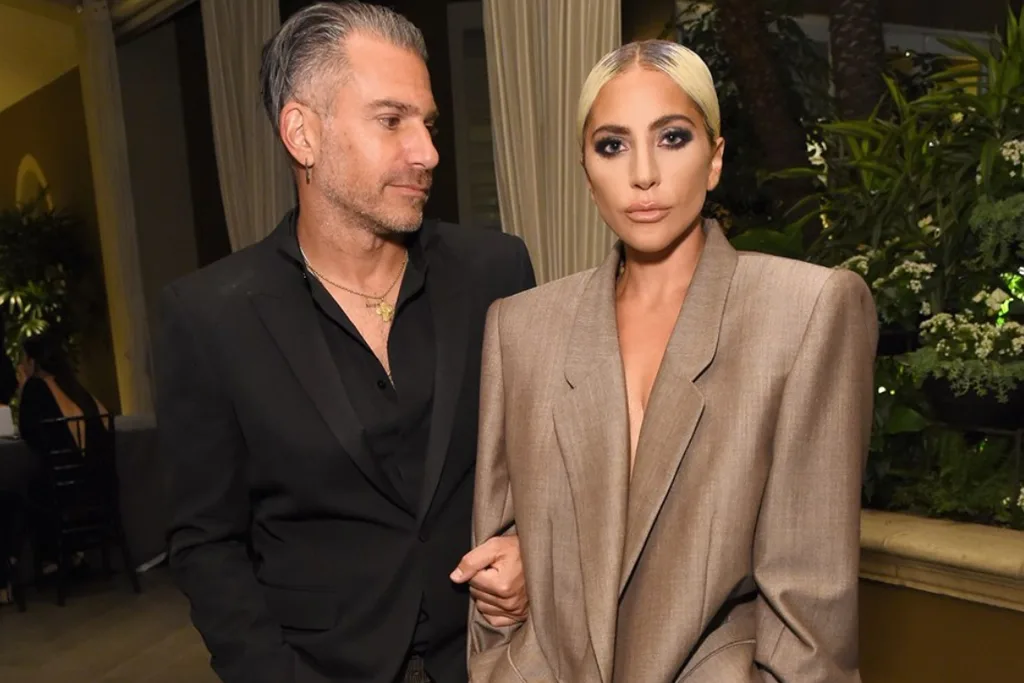 gaga