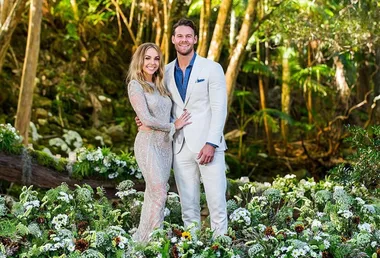 Bachelorette Angie Kent admits to fighting with Carlin Sterritt