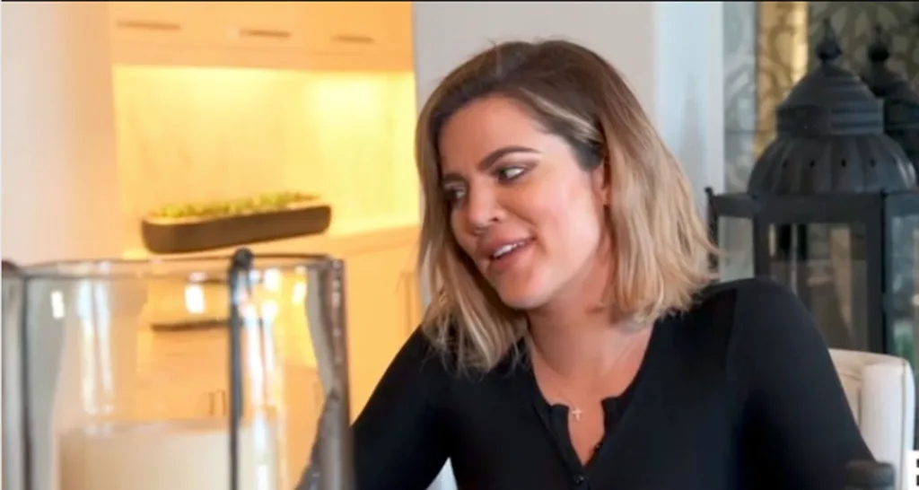 khloe
