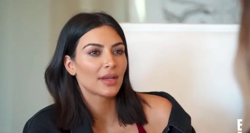 kimkardashian