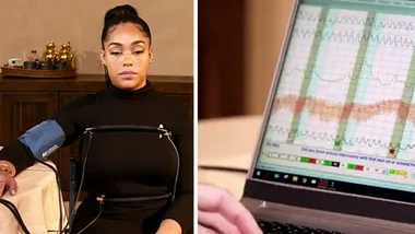 Jordyn Woods reveals if she had sex with Tristan Thompson