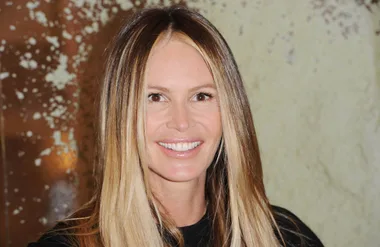 Everything You Ever Wanted To Know About Elle Macpherson
