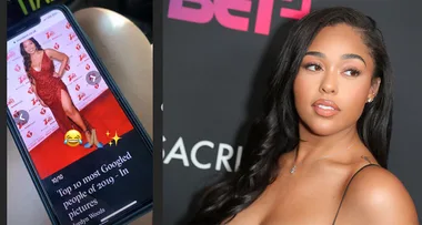 Jordyn Woods gloats about new-found fame following Tristan scandal