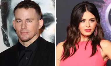 Channing Tatum and Jenna Dewan feuding over messy divorce