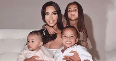 Kim Kardashian West needed FIVE operations after her complicated pregnancies