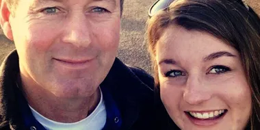 Tromp Mystery: “It’s so weird”