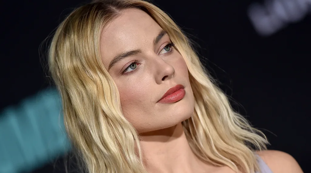 Margot Robbie