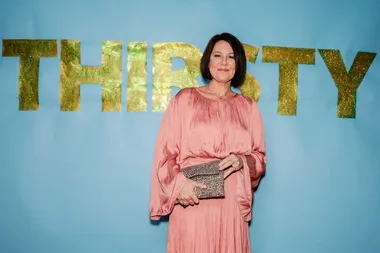 Everything you need to know about Julia Morris
