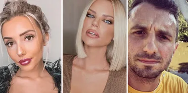 I’m A Celebrity 2020: Sophie Monk, Erin Barnett and Tommy Little set to hit jungle