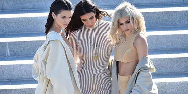 What the Kardashians and Jenners wore to Kanye’s Yeezy Season 4 show
