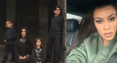 New details about Kourtney’s KUWTK exit emerge