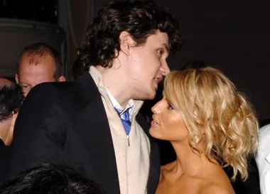 The Truth About John Mayer & Jessica Simpson
