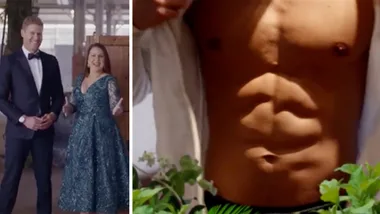 I’m a Celebrity teaser 2020