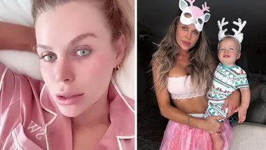 Skye Wheatley seeks help from insta followers as her son ‘burns up’