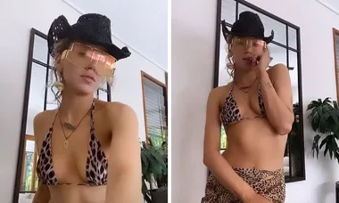 Imogen Anthony can’t stop making public jabs at Kyle Sandilands