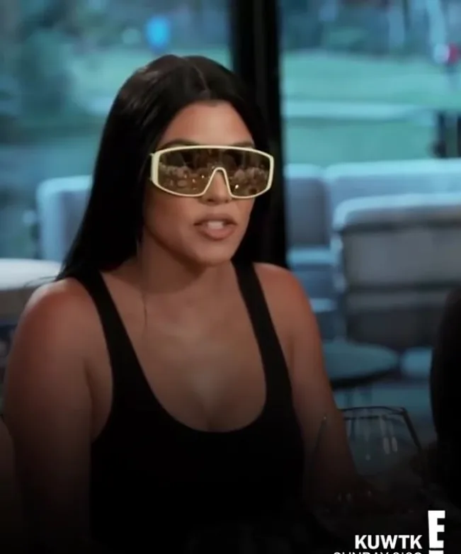 kourtney