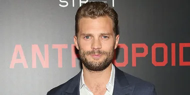 Jamie Dornan confirms he’s not returning to ‘Fifty Shades’ film series