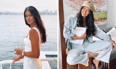 The Bachelor’s Brittany Hockley has been cast in a Hollywood movie