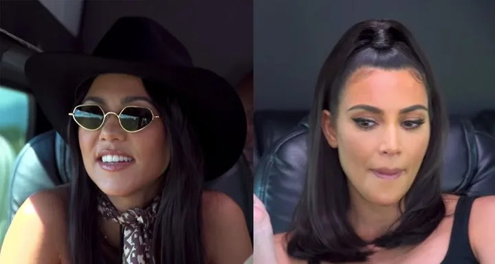 kim kourtney