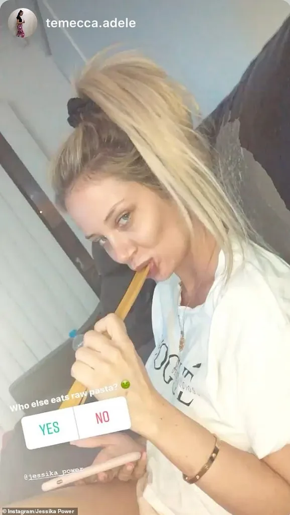 jesspower