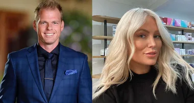Keira Maguire squashes claims she’s desperate to reunite with Jarrod Woodgate