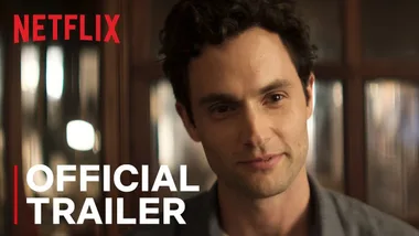 YOU Season Official Trailer | Netflix