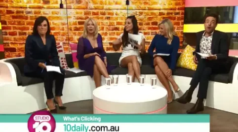 studio 10