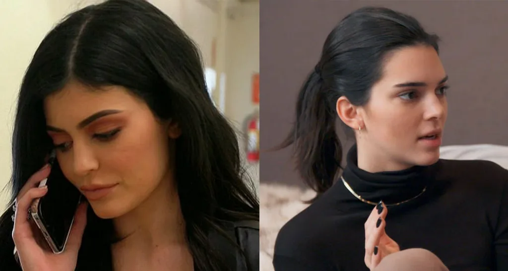 kendallkylie