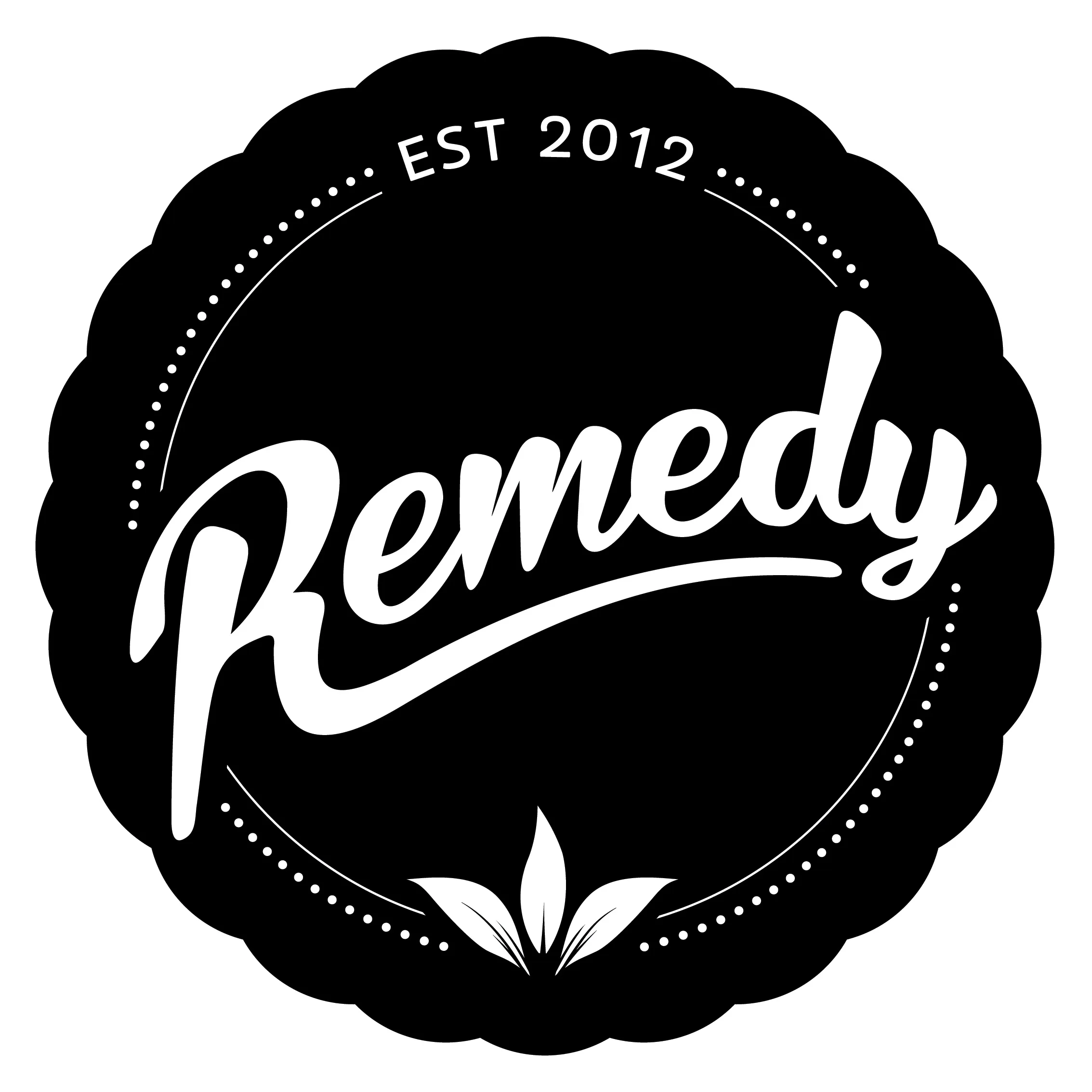 Sponsor logo of Remedy