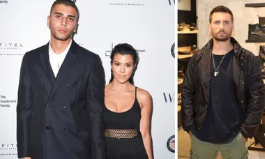 Scott Disick struggling with Kourtney’s new relationship