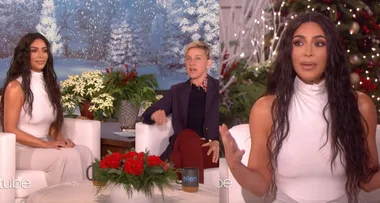Kim takes a swipe at Kendall after she called Kourtney “the worst parent”
