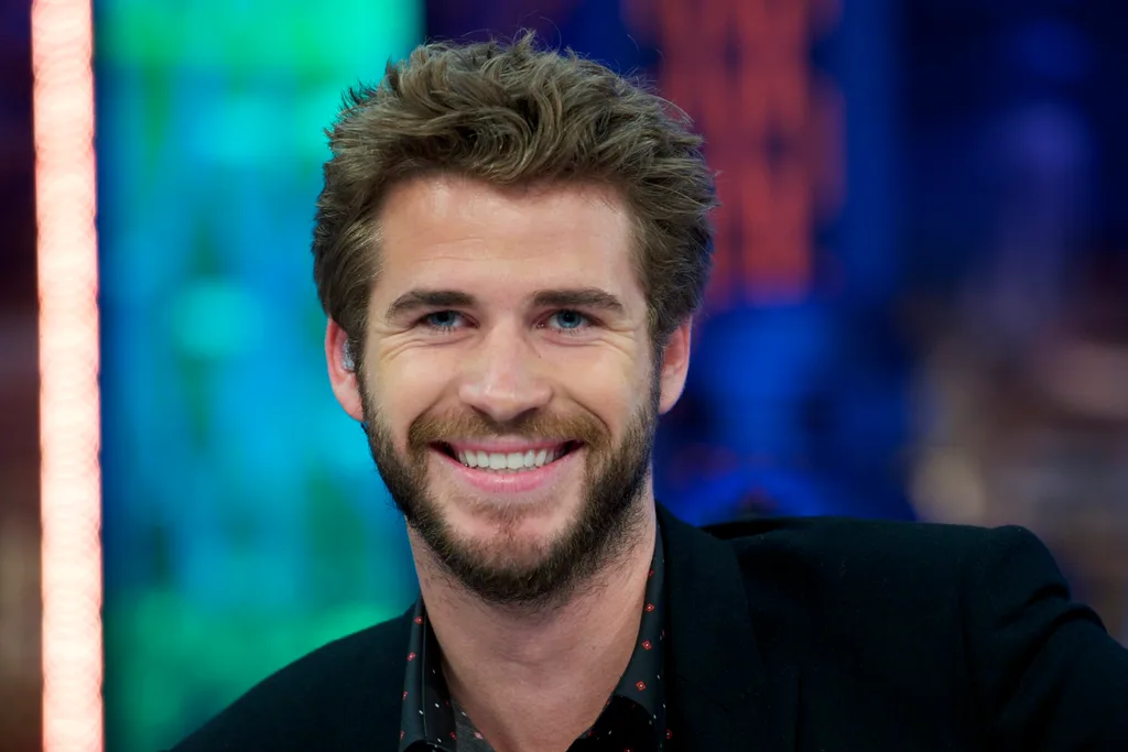liamhemsworth