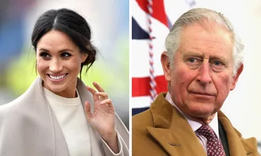 Prince Charles’ best friend tears into Meghan Markle