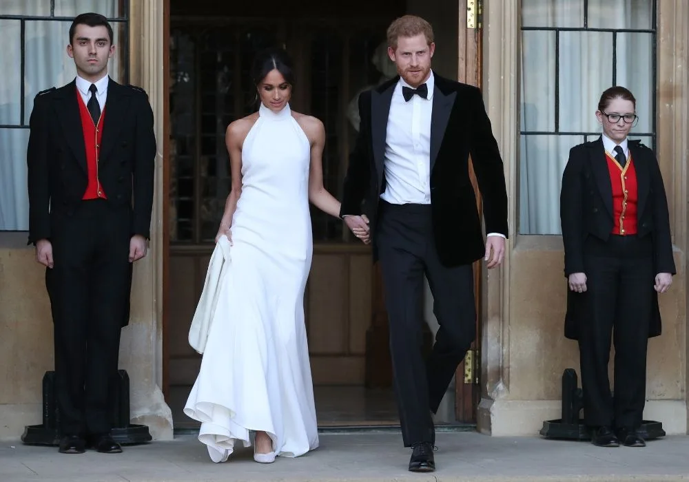 meghan harry