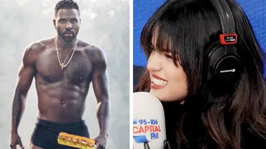 Selena Gomez Reacts To Jason Derulo Asking How To Date Her
